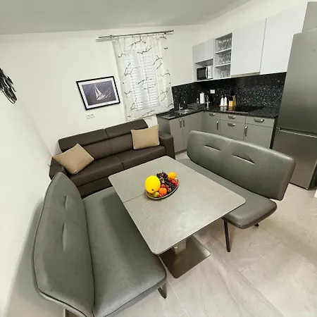 Apartament Gt Nerezine