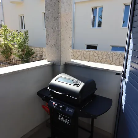 Apartment Gt