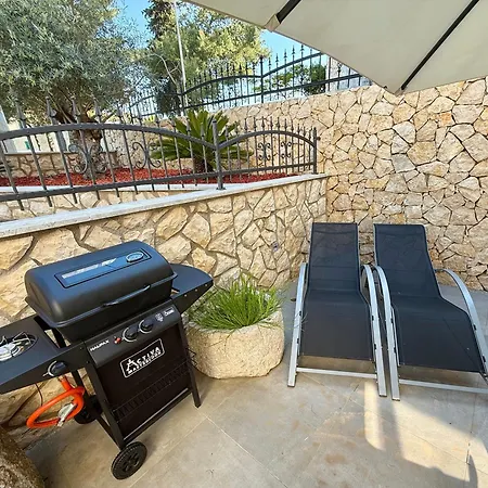 Apartment Gt Nerezine