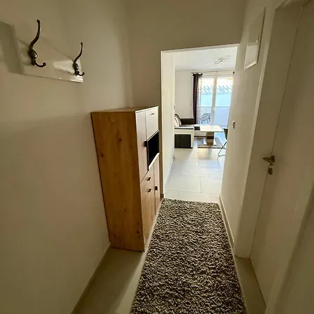 Apartament Gt