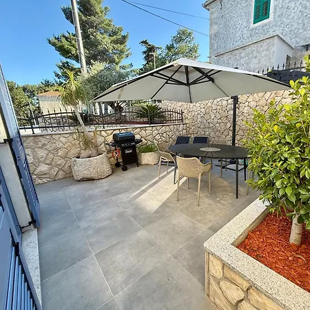 Apartament Gt