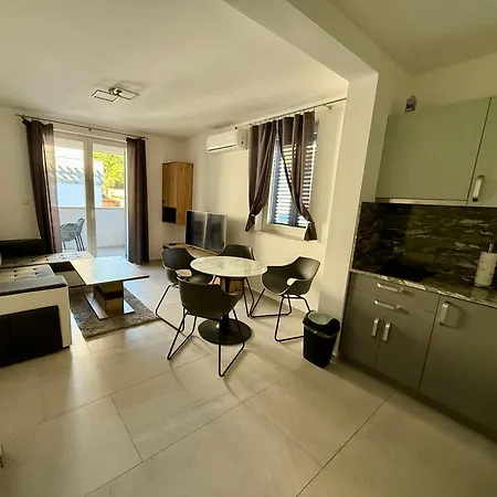 Gt Apartament *