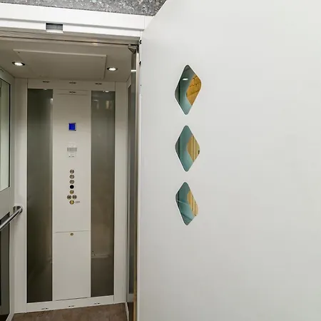 Gt Apartment *