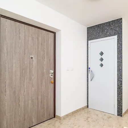 Gt Apartment